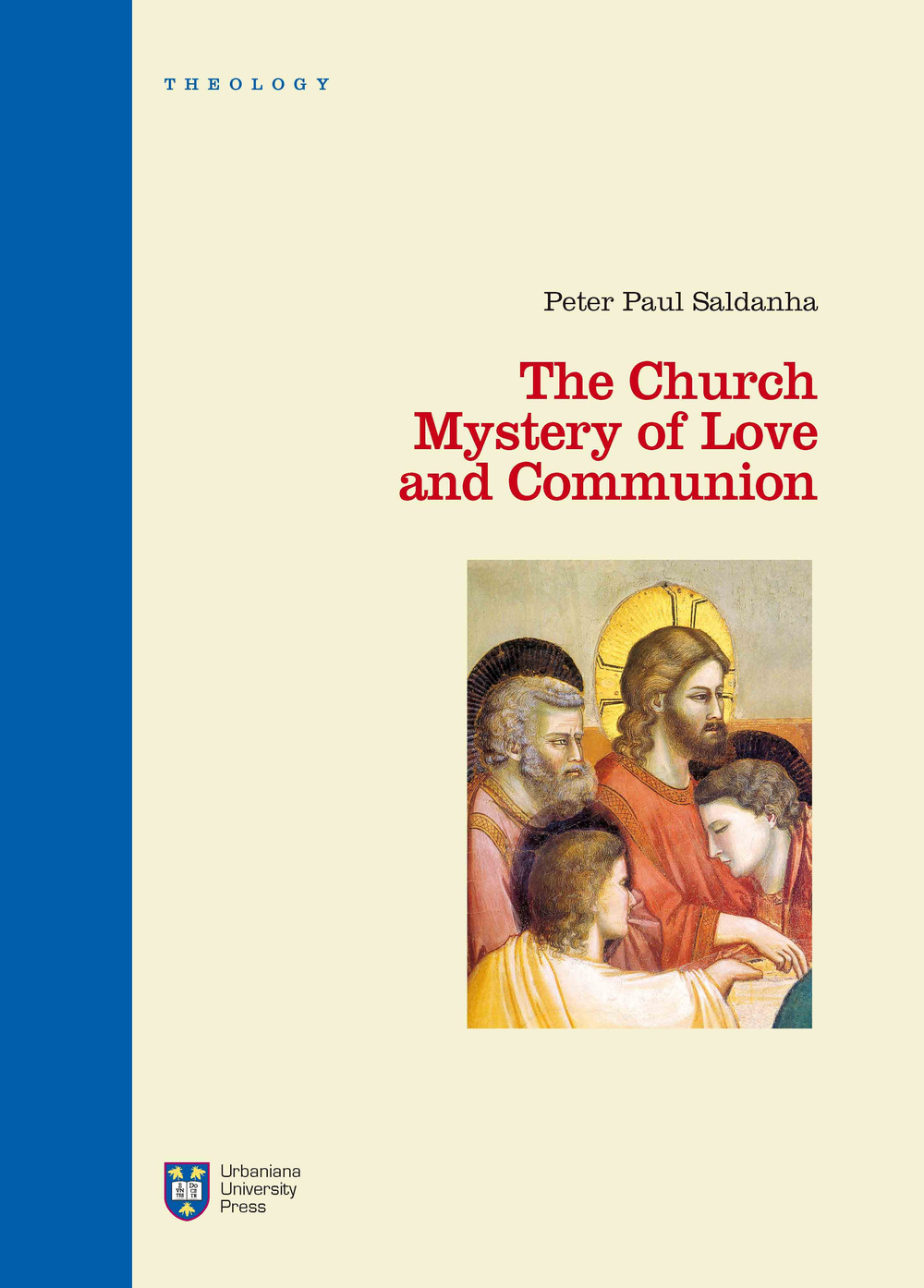 The Church. Mystery of love and communion