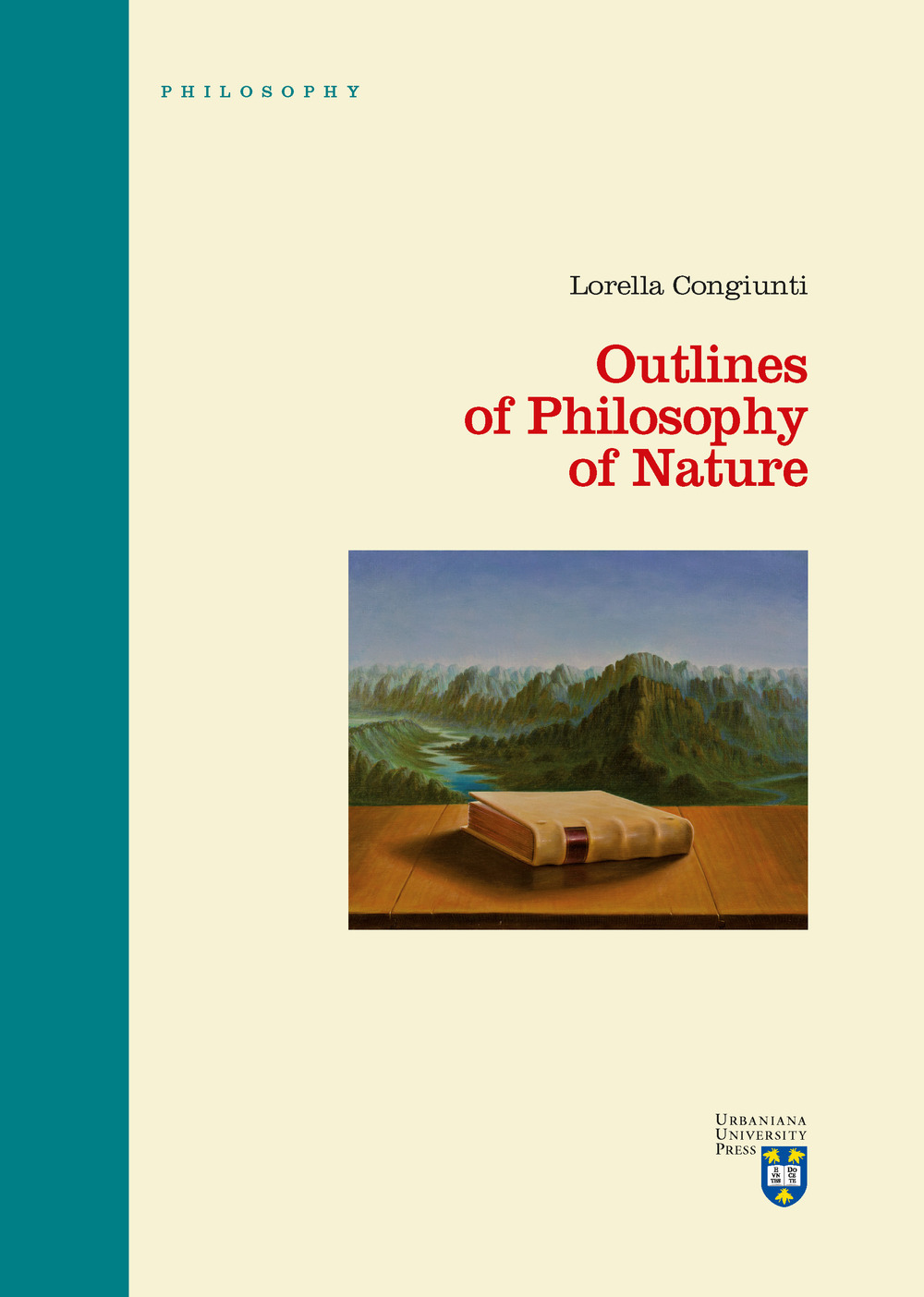 Outlines of philosophy of nature