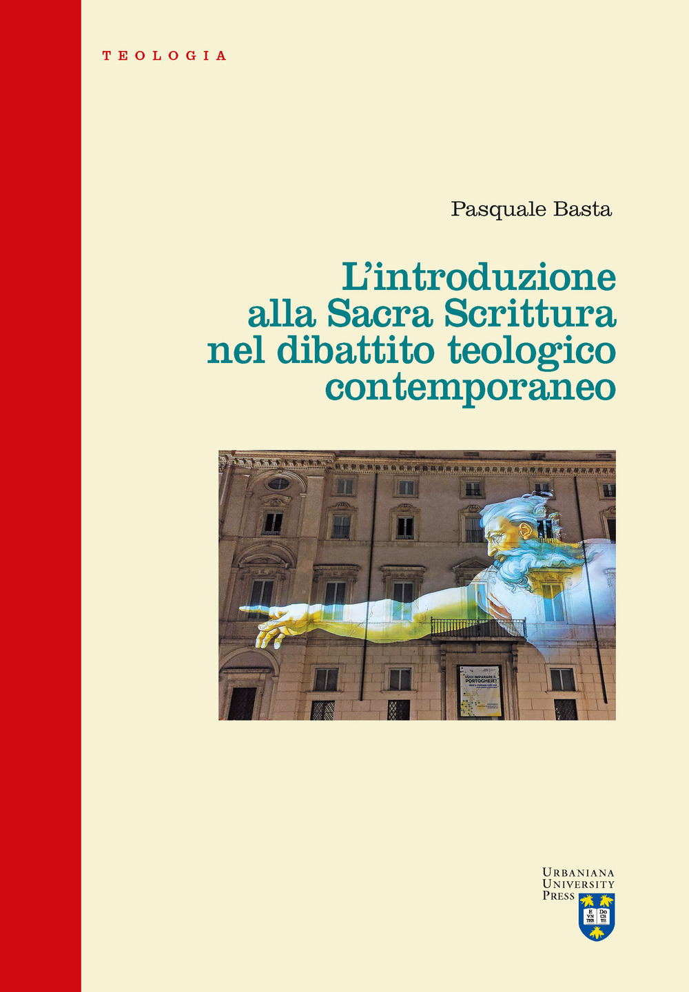 L'introduzione alla Sacra Scrittura nel dibattito teologico contemporaneo