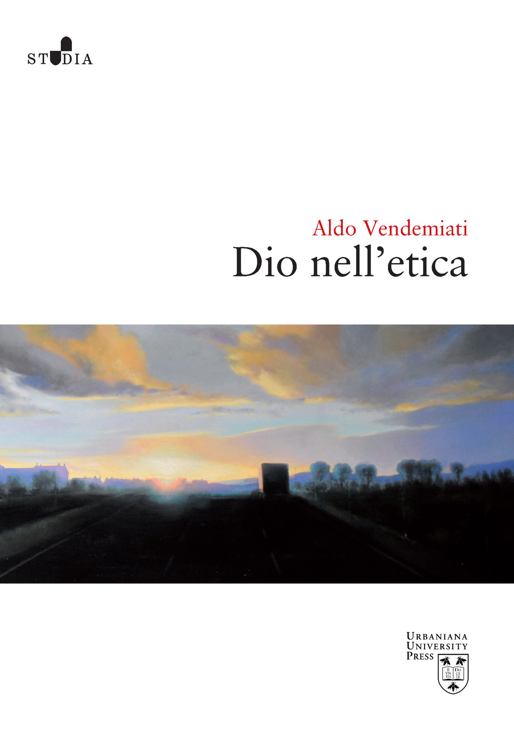 Dio nell'etica