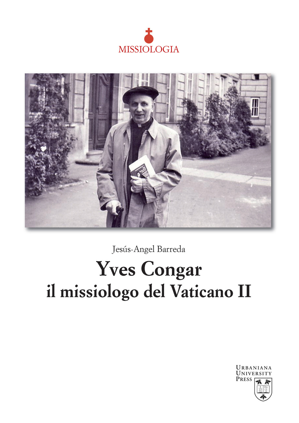 Yves Congar il missiologo del Vaticano II