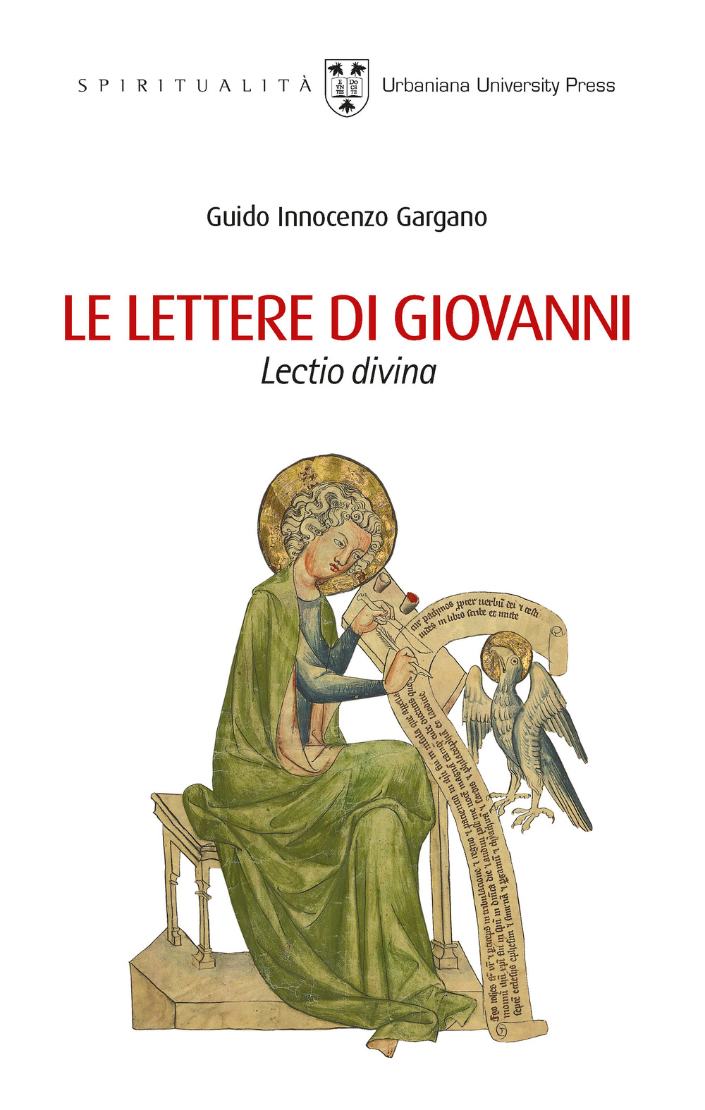 Le lettere di Giovanni. Lectio divina