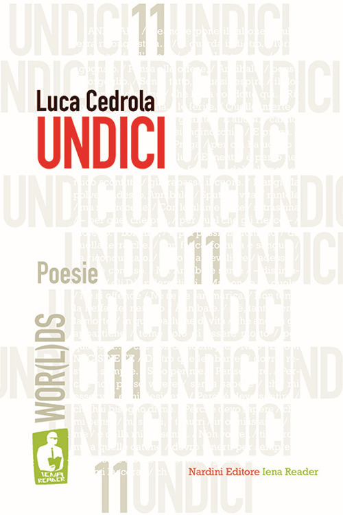 11. UNDICI - Cedrola Luca - 9788840402512