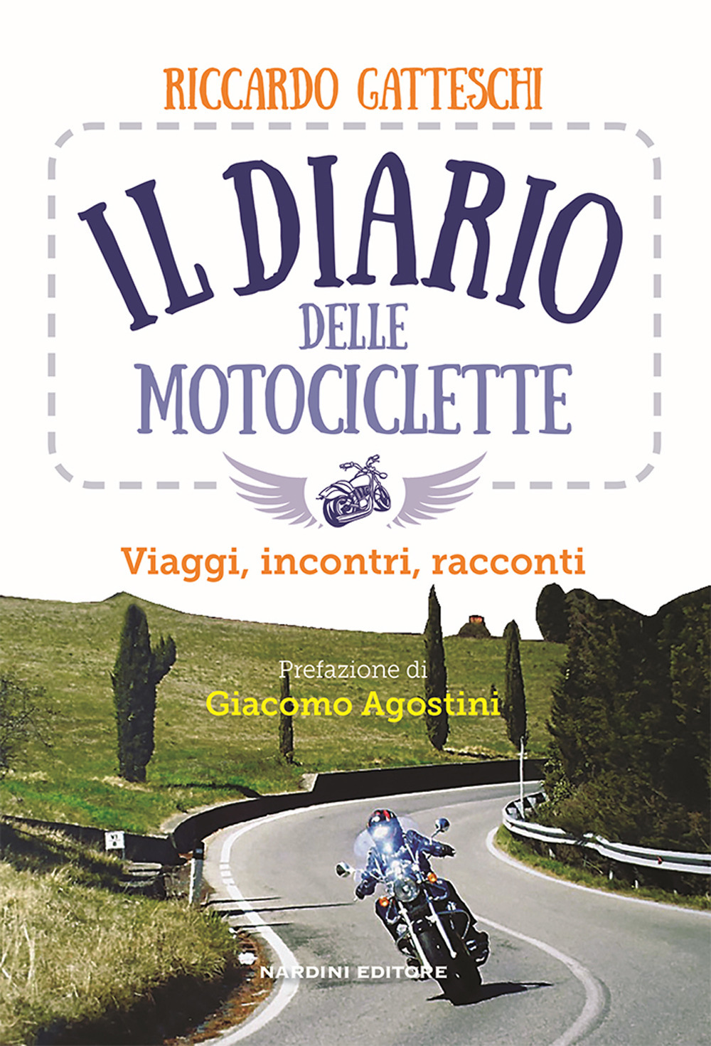 Il diario delle motociclette