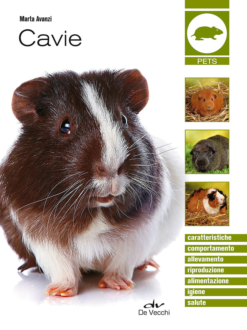 CAVIE - 9788841208908