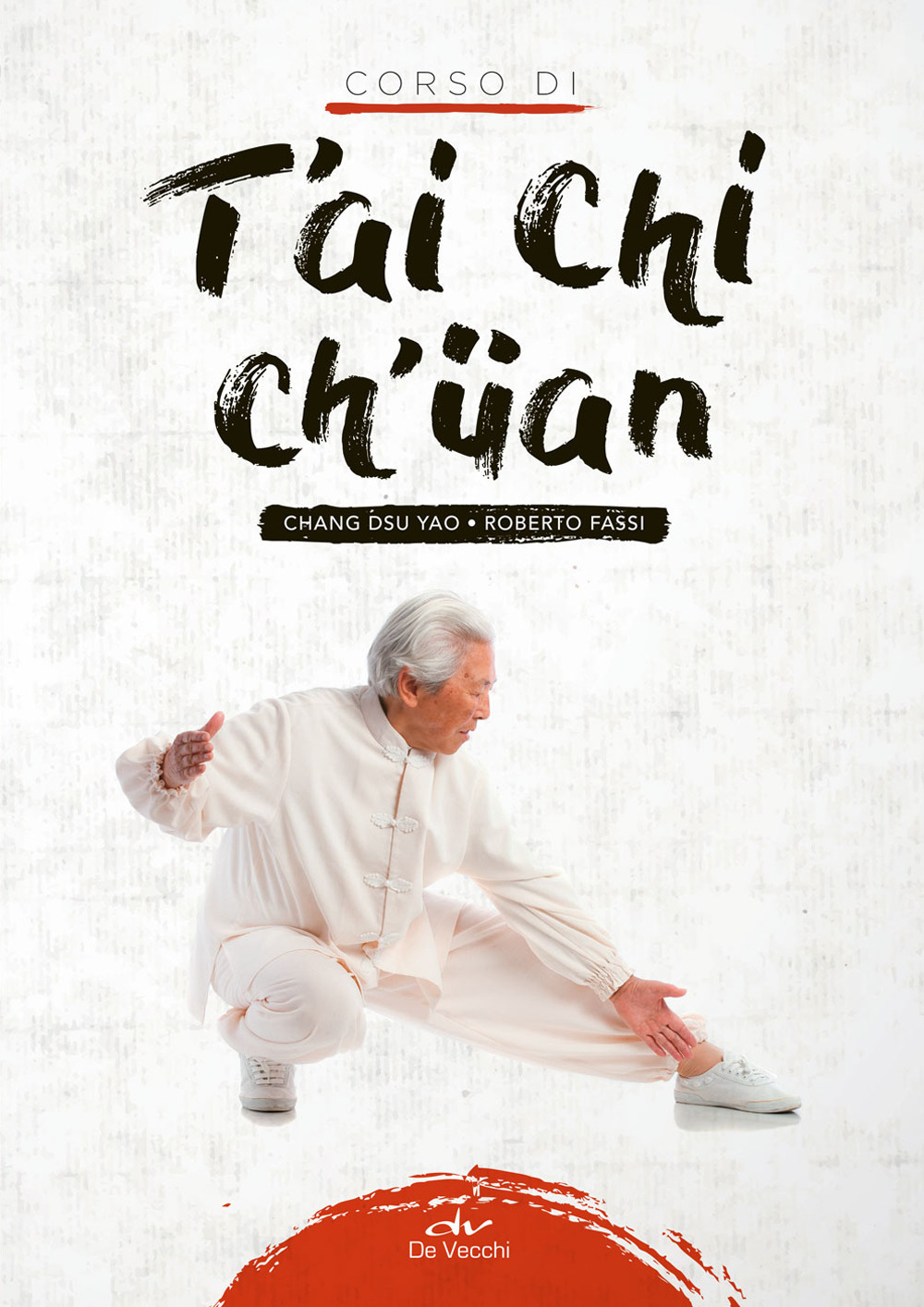 Corso di T'ai Chi Ch'üan