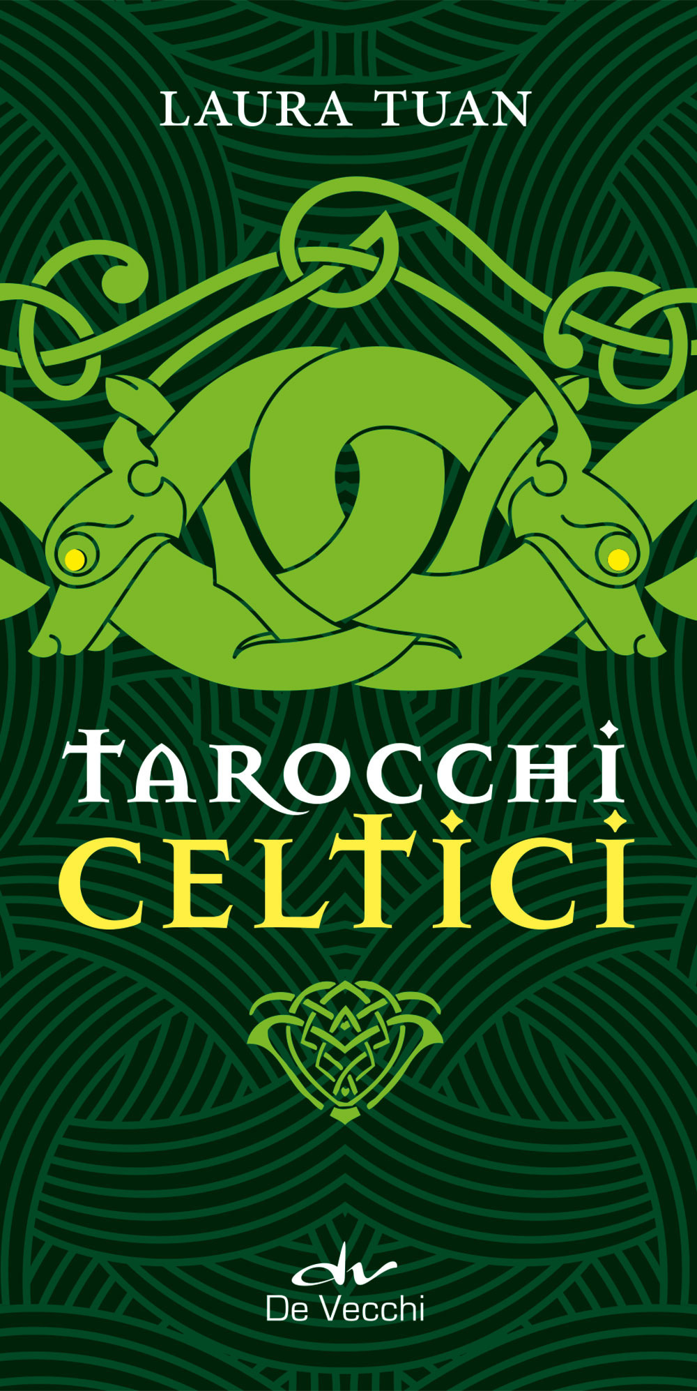 I tarocchi celtici. Con 78 carte. Con 78 carte