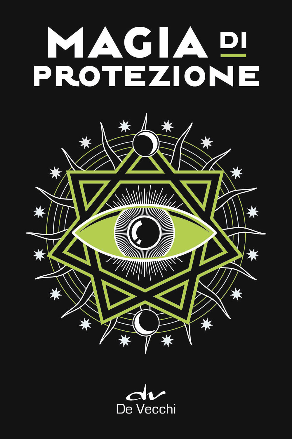 Magia di protezione