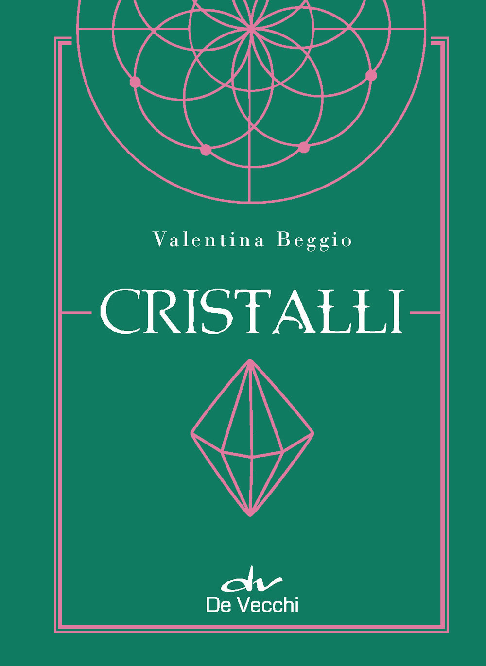 Cristalli. Con Poster