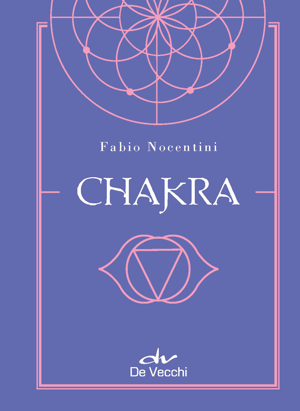 Chakra. Con Poster