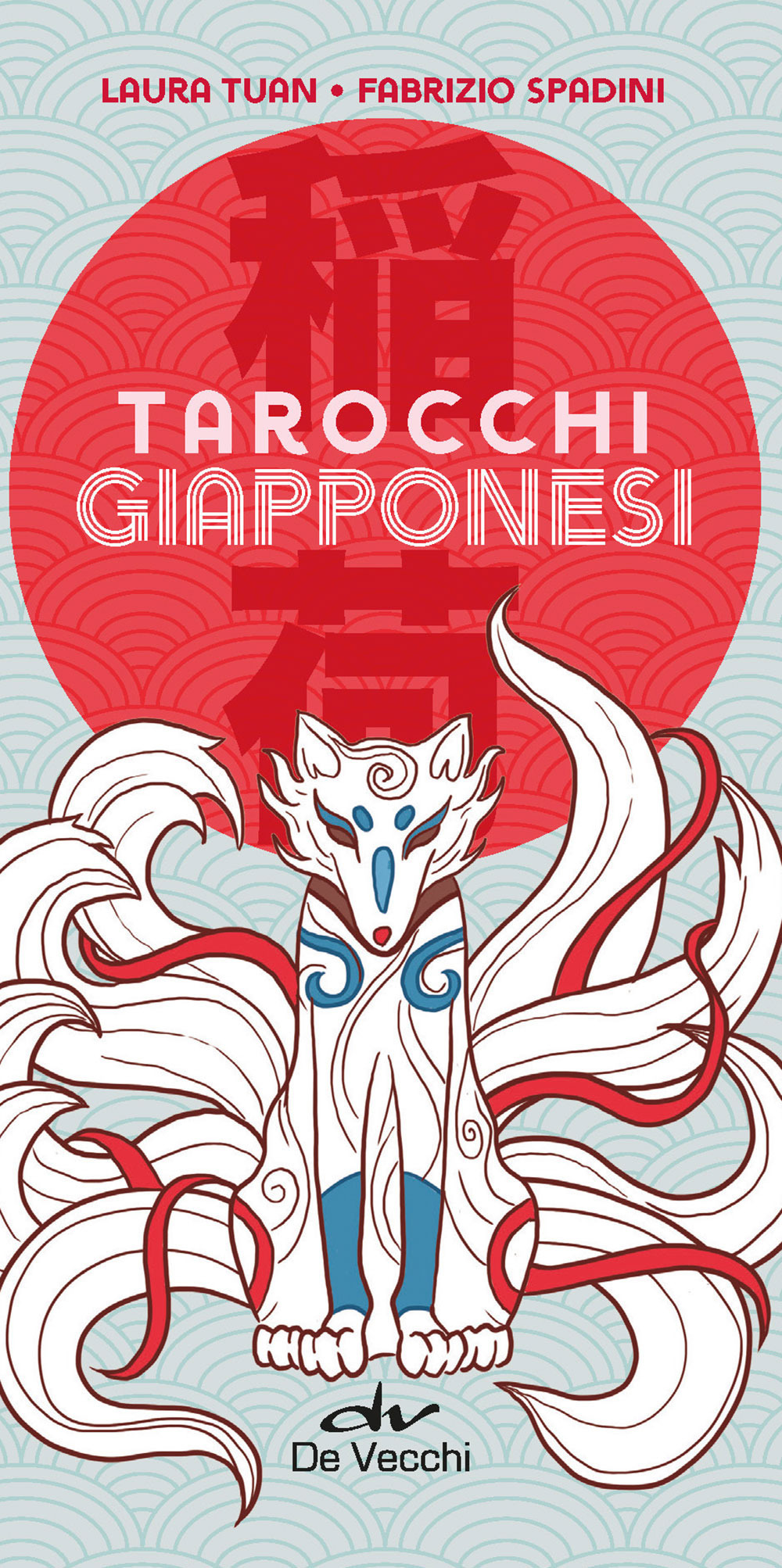 Tarocchi giapponesi. Ediz. a colori. Con 78 Carte