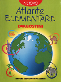 Nuovo atlante elementare