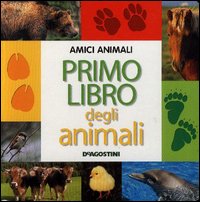 Primo libro degli animali