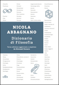 Dizionario di filosofia