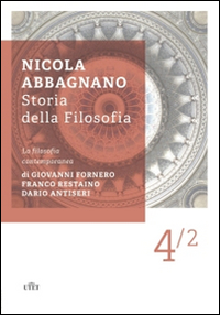 Storia della filosofia. Vol. 4/2: La filosofia contemporanea