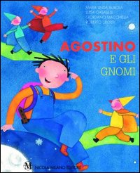 Agostino e gli gnomi