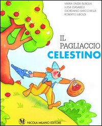 Il pagliaccio Celestino