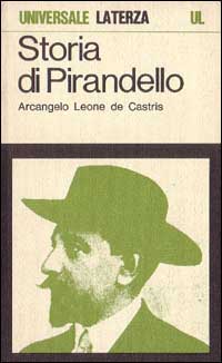 Storia di Pirandello