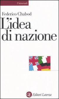 L'idea di nazione