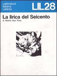 La lirica del Seicento