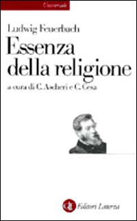 L'essenza della religione