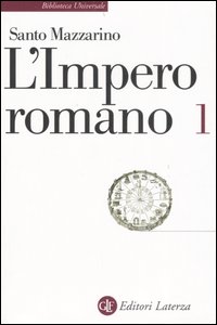 L'impero romano. Vol. 1