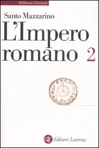 L'impero romano. Vol. 2