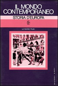 Storia d'Europa. Cofanetto