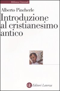 Introduzione al cristianesimo antico