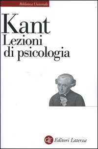 Lezioni di psicologia