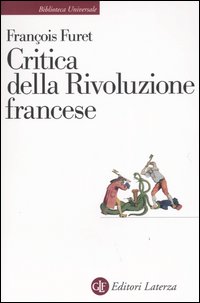 Critica della Rivoluzione francese