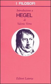 Introduzione a Hegel