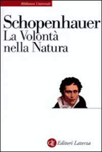 La volontà nella natura