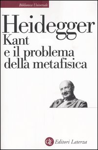 Kant e il problema della metafisica