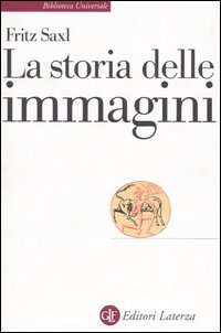 La storia delle immagini