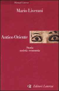 Antico Oriente. Storia, società, economia