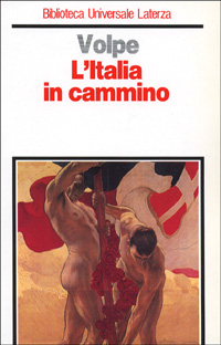 L'Italia in cammino