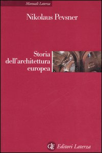 Storia dell'architettura europea