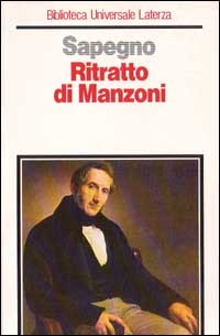 Ritratto di Manzoni e altri saggi