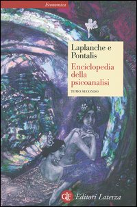 Enciclopedia della psicoanalisi. Vol. 2