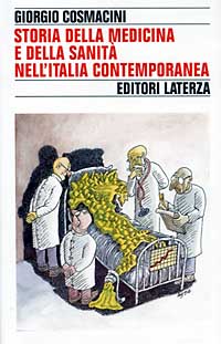 Storia della medicina e della sanità nell'Italia contemporanea