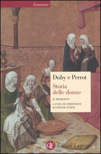 Storia delle donne in Occidente. Vol. 2: Il Medioevo