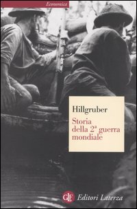 Storia della 2ª guerra mondiale. Obiettivi di guerra e strategia delle grandi potenze