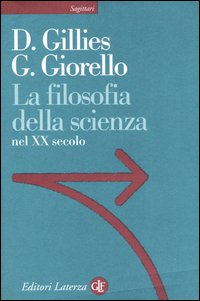 La filosofia della scienza nel XX secolo