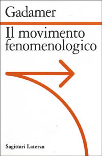 Il movimento fenomenologico