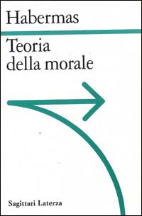 Teoria della morale