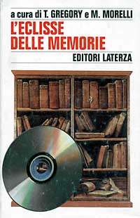 L'eclisse delle memorie