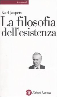 La filosofia dell'esistenza