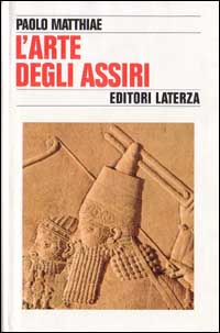 L'arte degli assiri