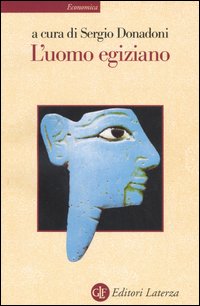 L'uomo egiziano